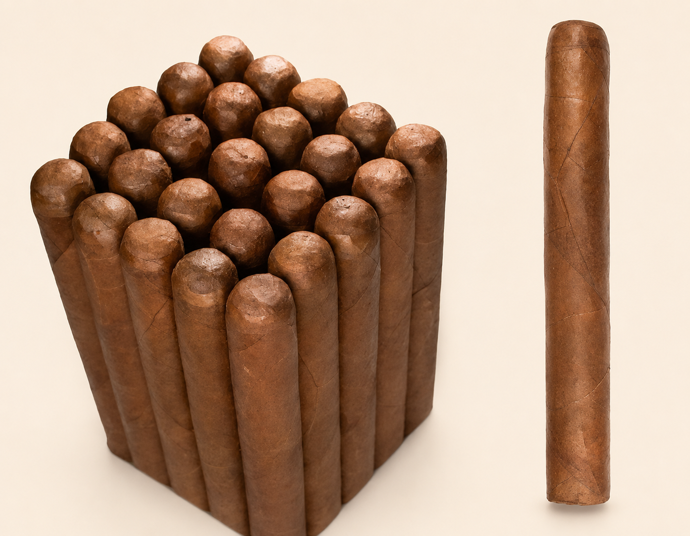 Duke Habano - Bundle of 25