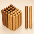 Duke Habano &  Duke Connecticut Split Bundle – 25 Pack