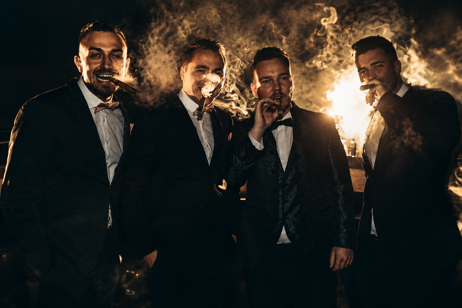 Events/Wedding Package